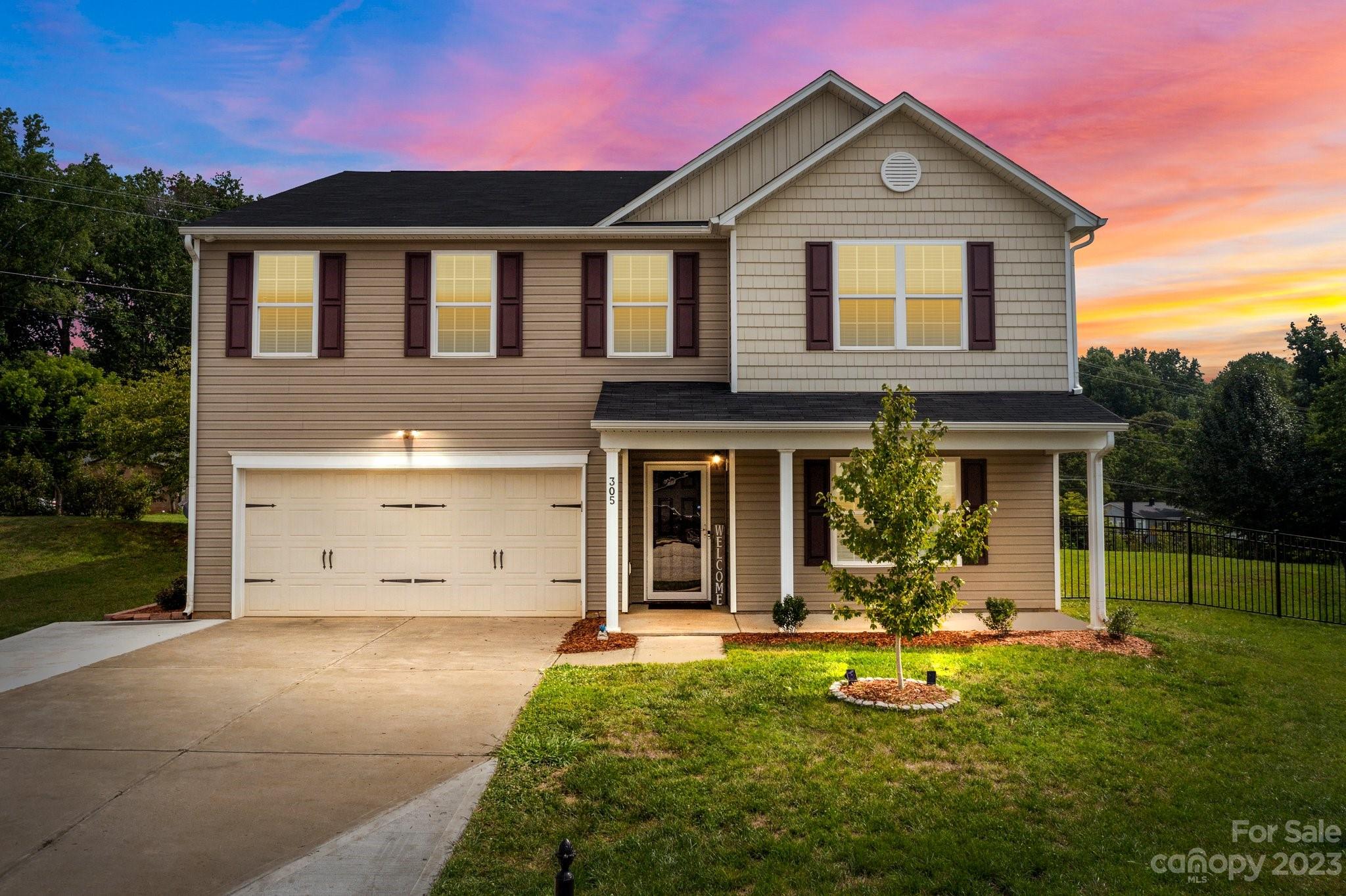 Millers Grove - Residential