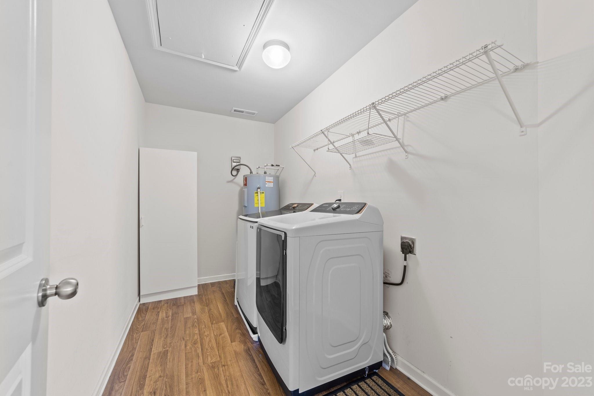 Millers Grove - Residential