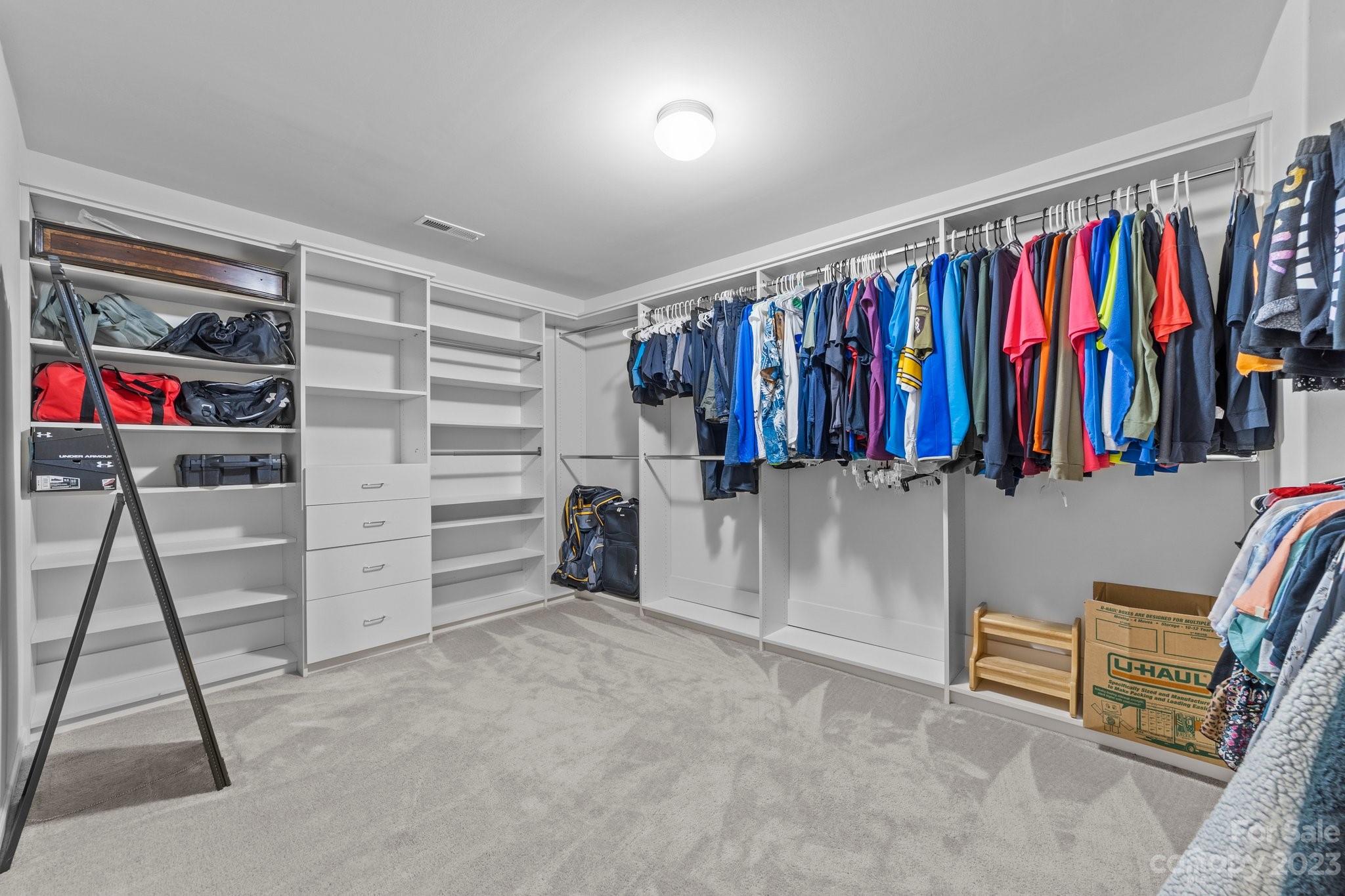 Millers Grove - Residential