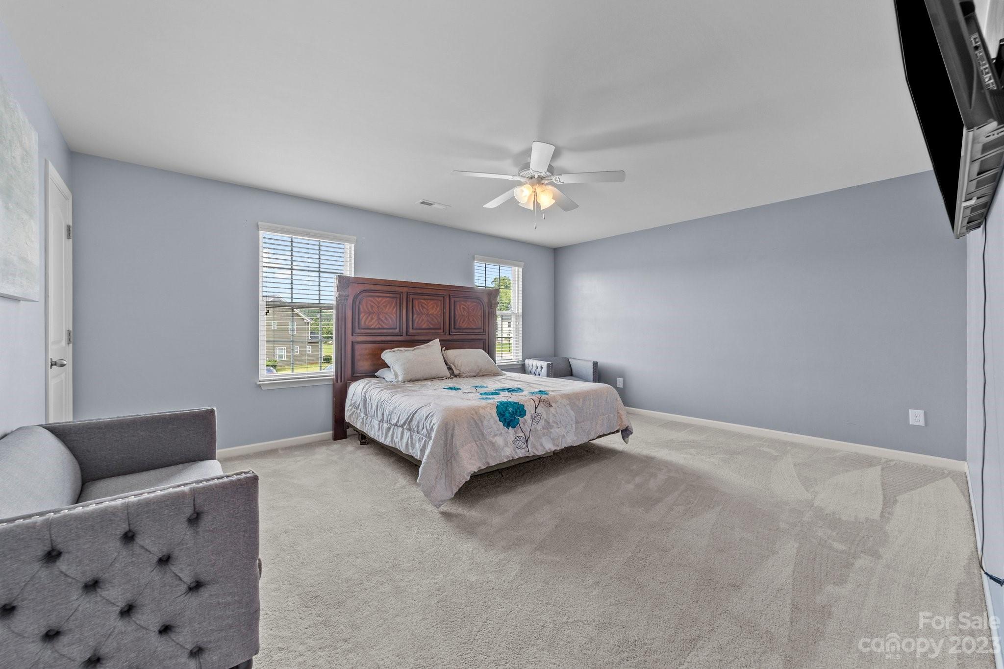 Millers Grove - Residential