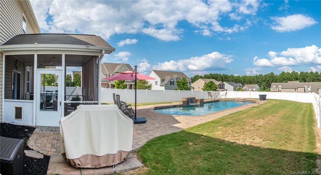 Walnut Creek - Residential