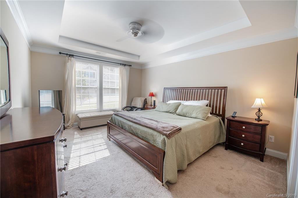 Walnut Creek - Residential