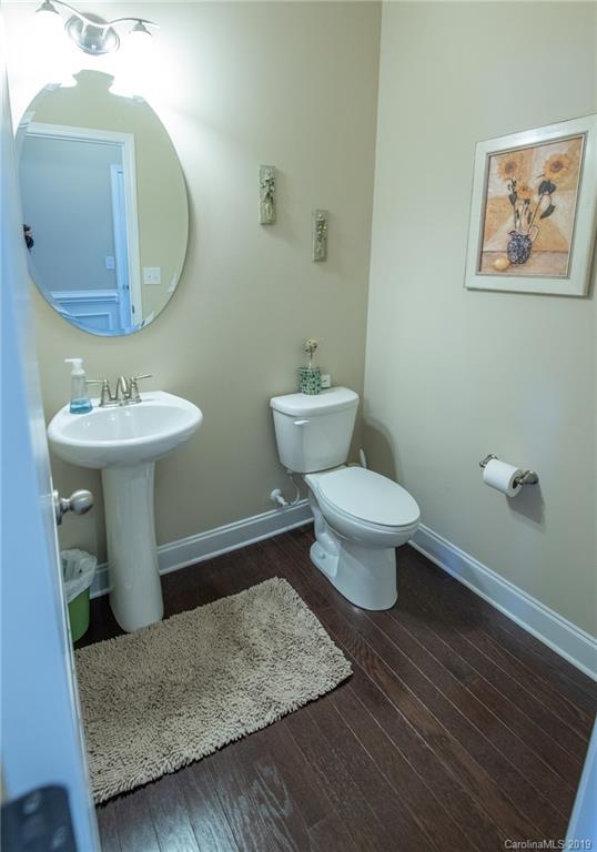 Walnut Creek - Residential