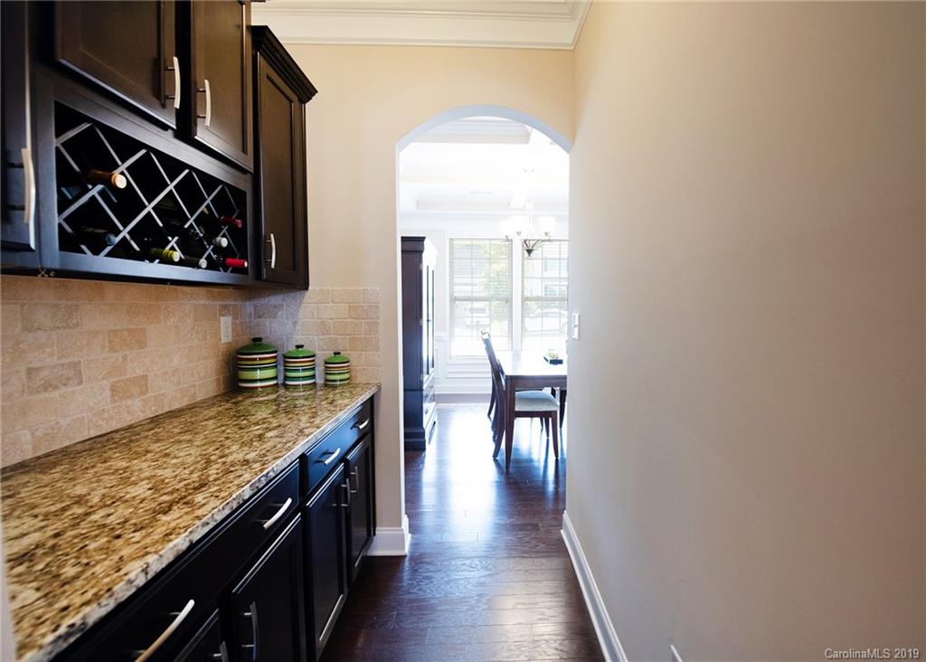 Walnut Creek - Residential