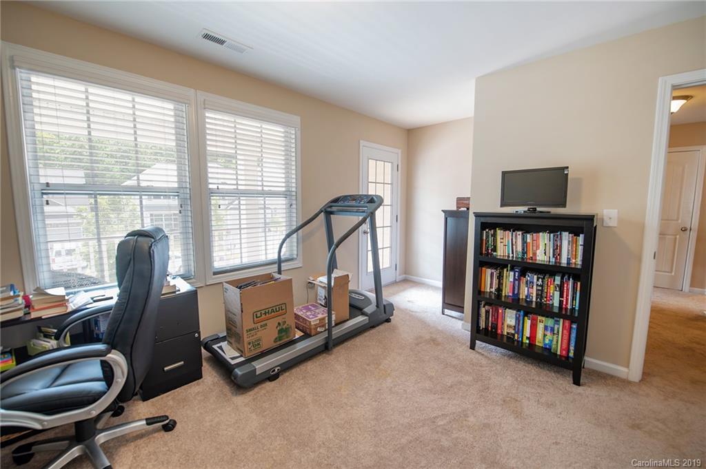 Walnut Creek - Residential