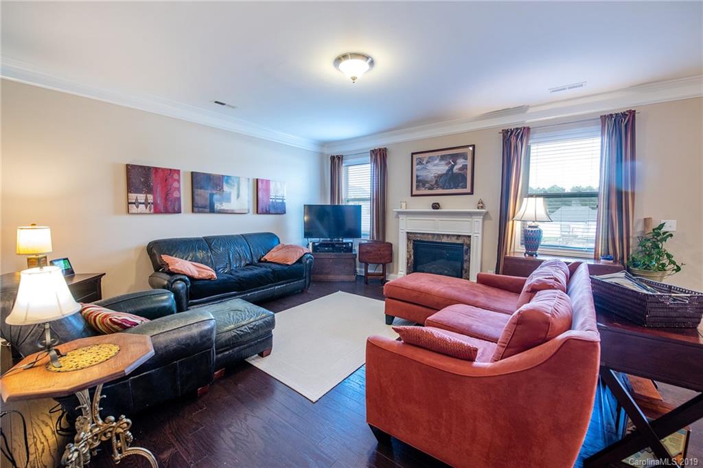 Walnut Creek - Residential