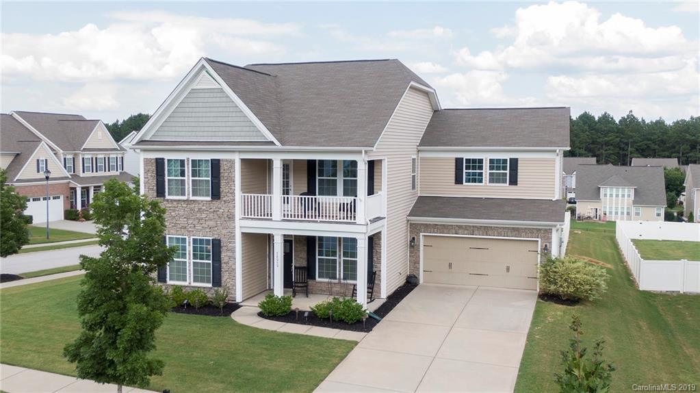 Walnut Creek - Residential