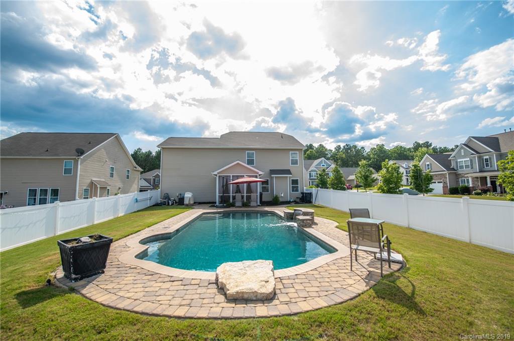 Walnut Creek - Residential