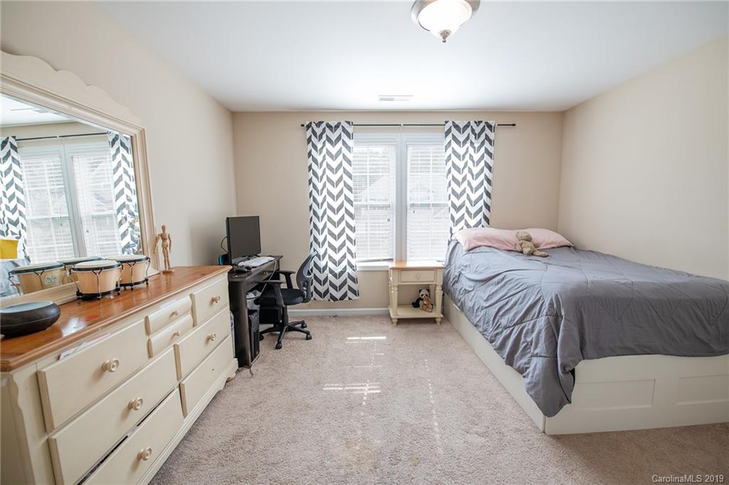 Walnut Creek - Residential