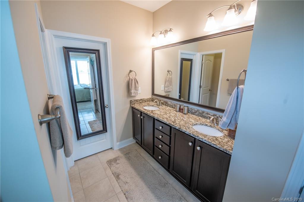 Walnut Creek - Residential