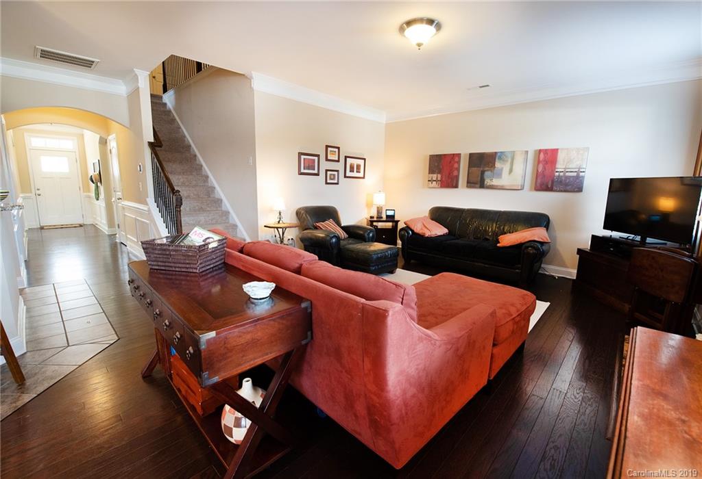 Walnut Creek - Residential