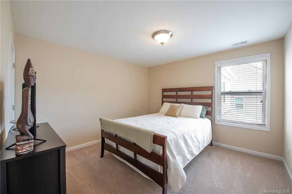 Walnut Creek - Residential