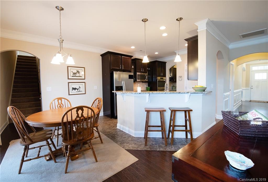 Walnut Creek - Residential