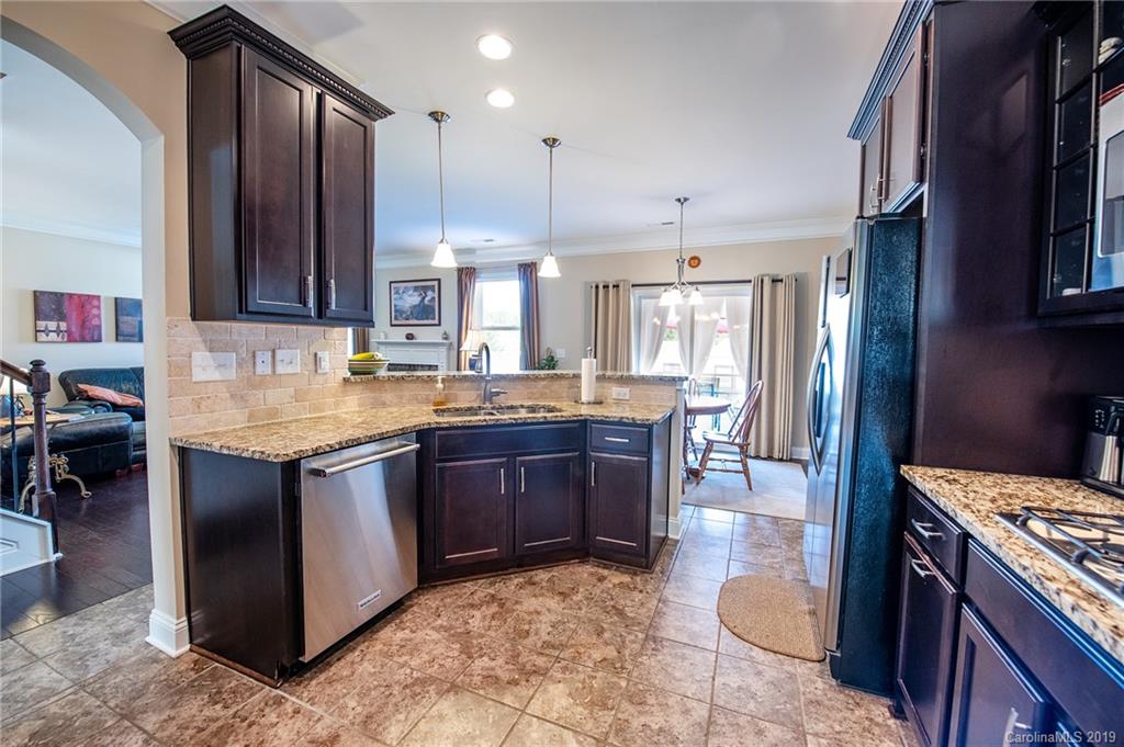 Walnut Creek - Residential