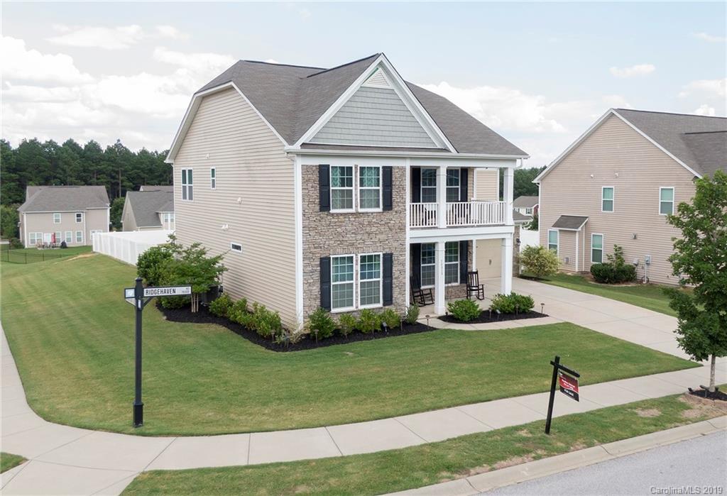 Walnut Creek - Residential