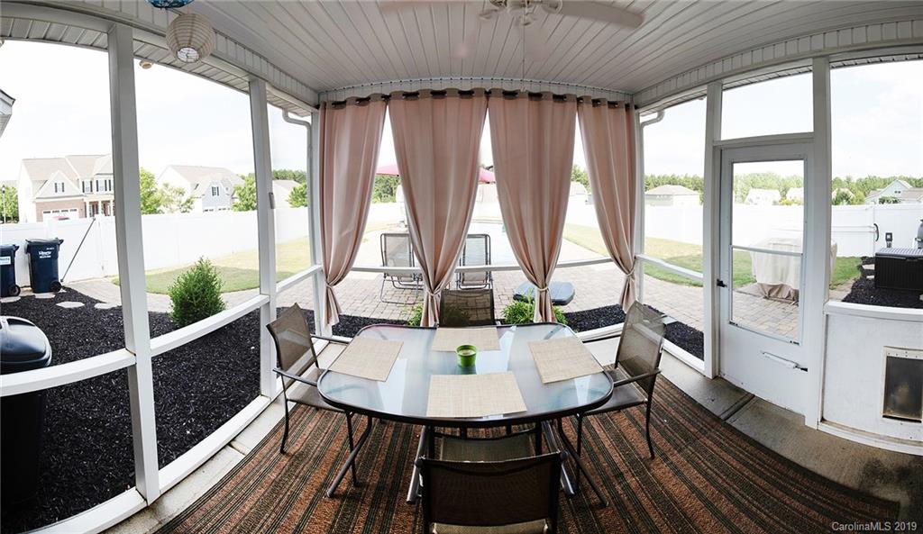 Walnut Creek - Residential