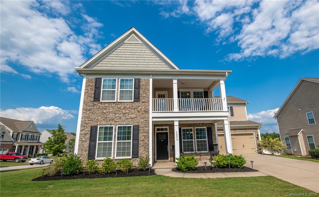 Walnut Creek - Residential