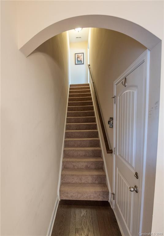 Walnut Creek - Residential