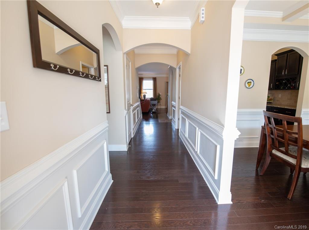 Walnut Creek - Residential