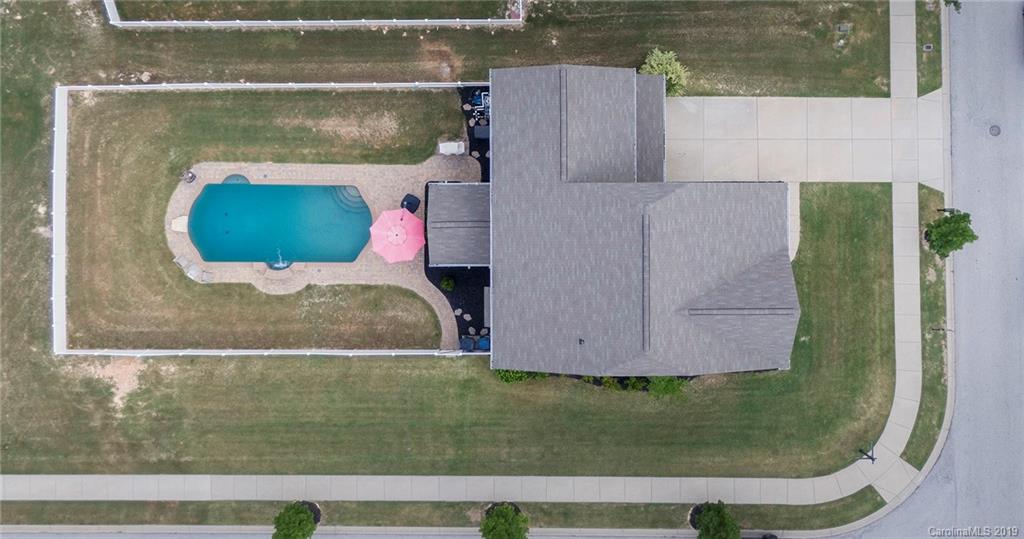 Walnut Creek - Residential