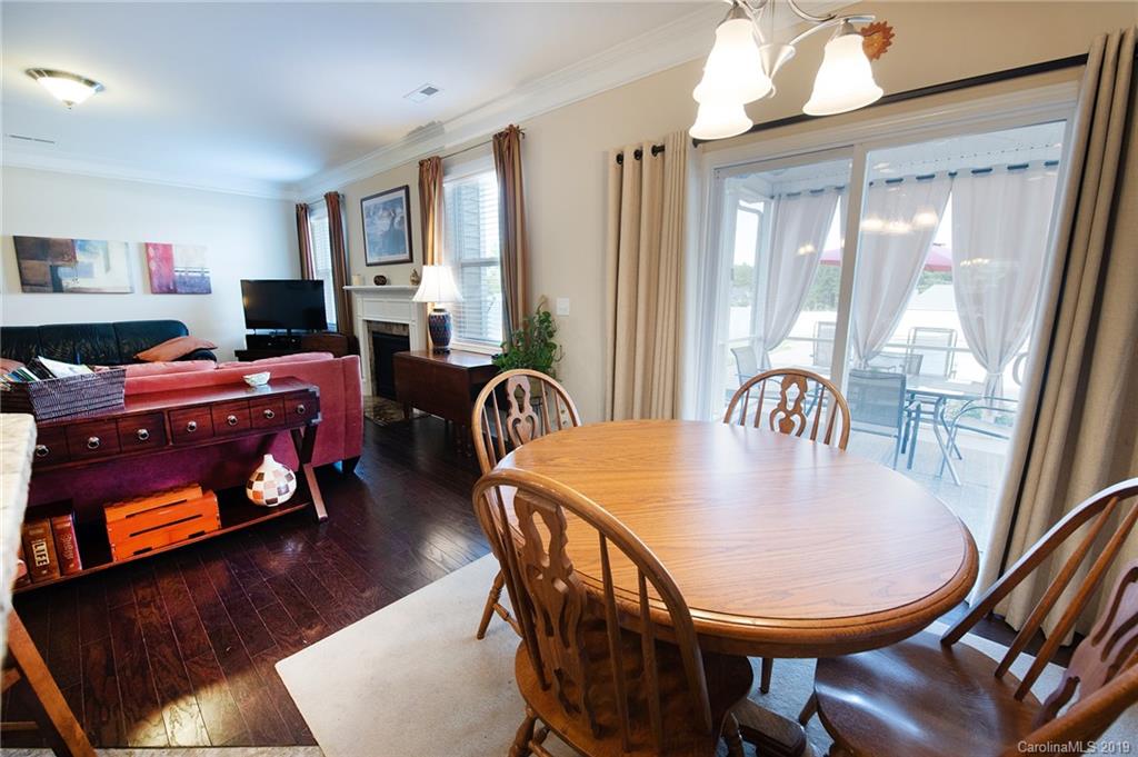 Walnut Creek - Residential