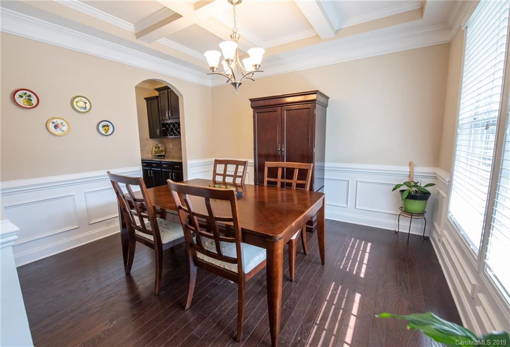 Walnut Creek - Residential