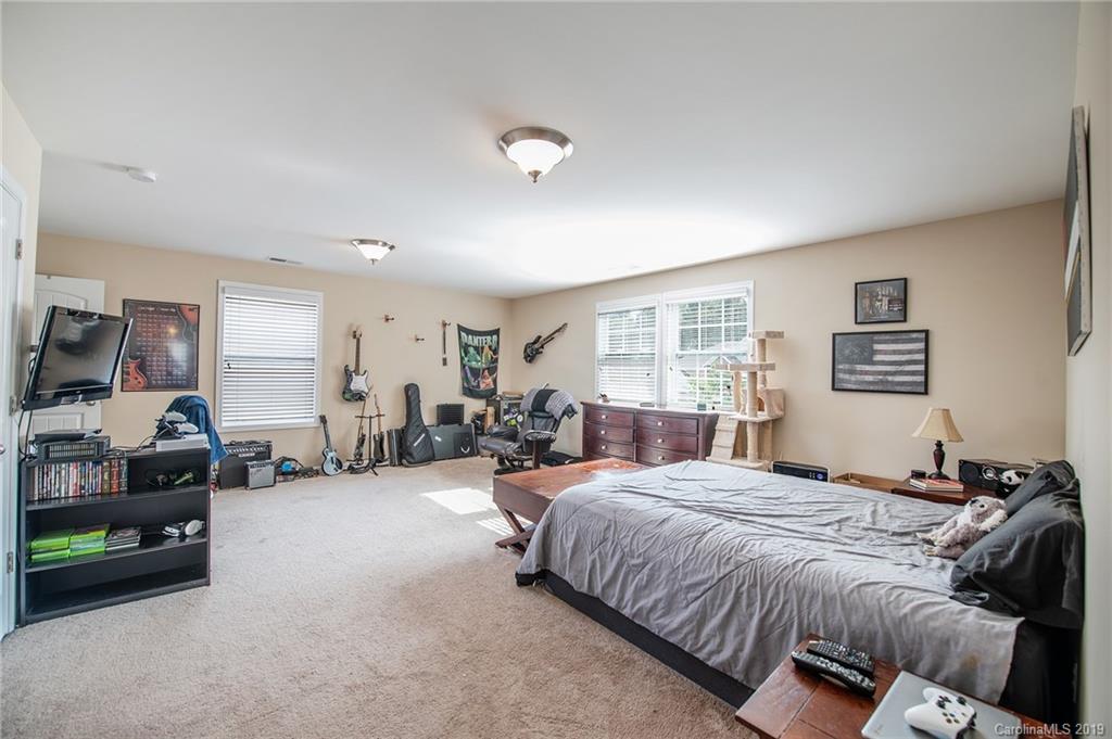 Walnut Creek - Residential