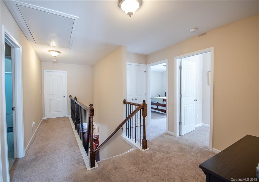 Walnut Creek - Residential