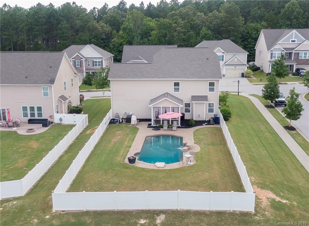 Walnut Creek - Residential