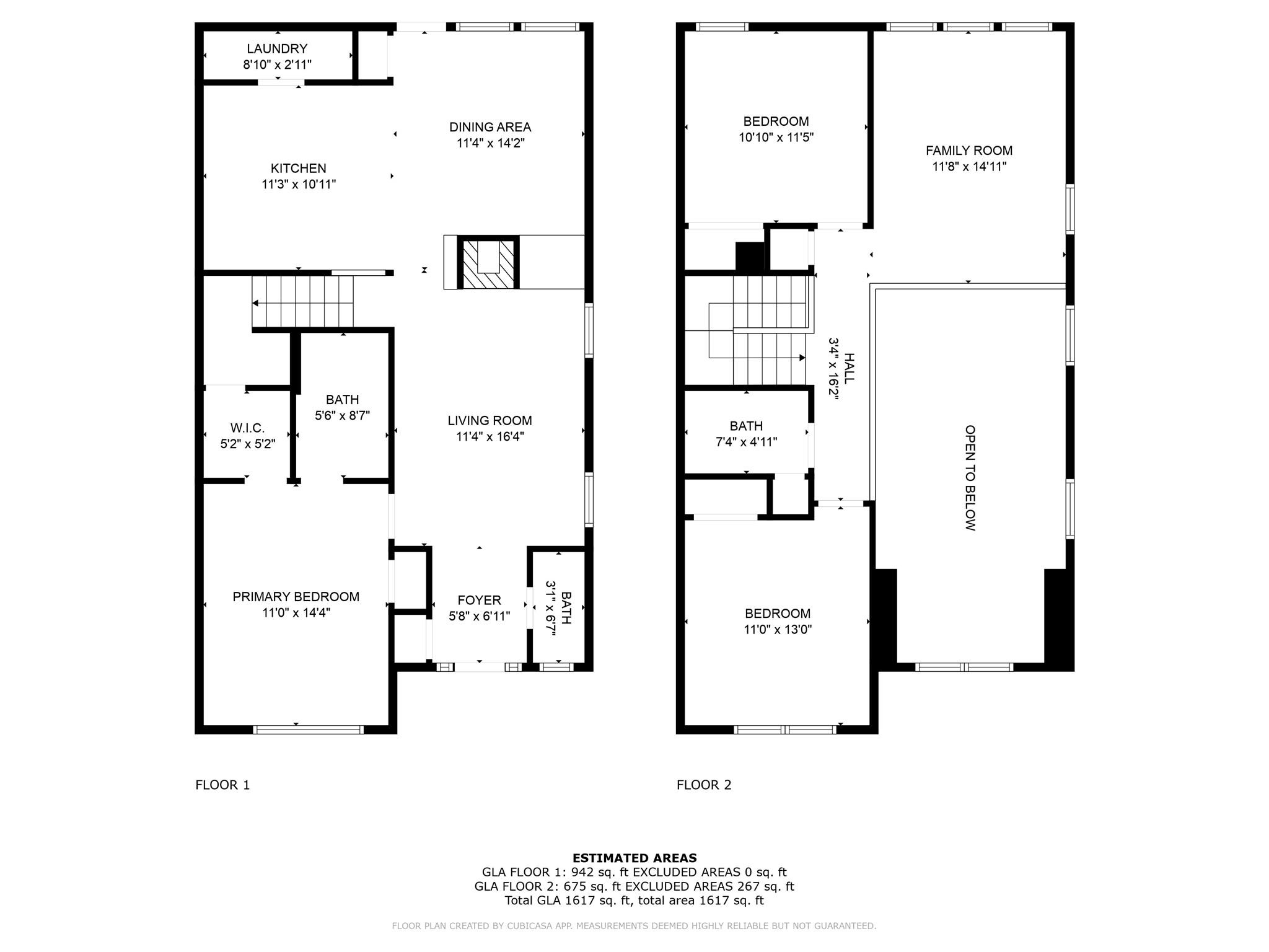 7671 Bluff Point Lane