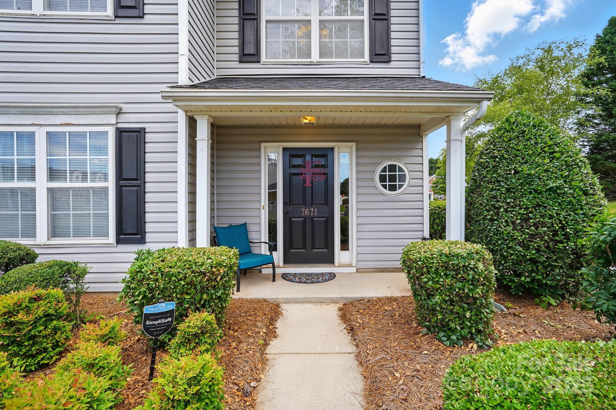 7671 Bluff Point Lane