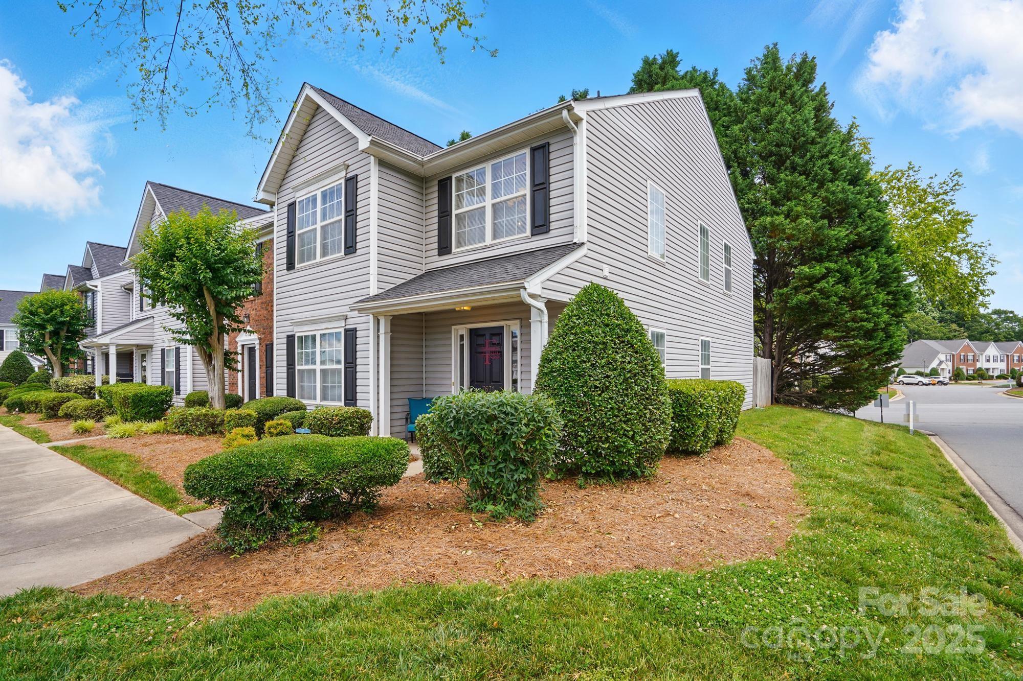 7671 Bluff Point Lane