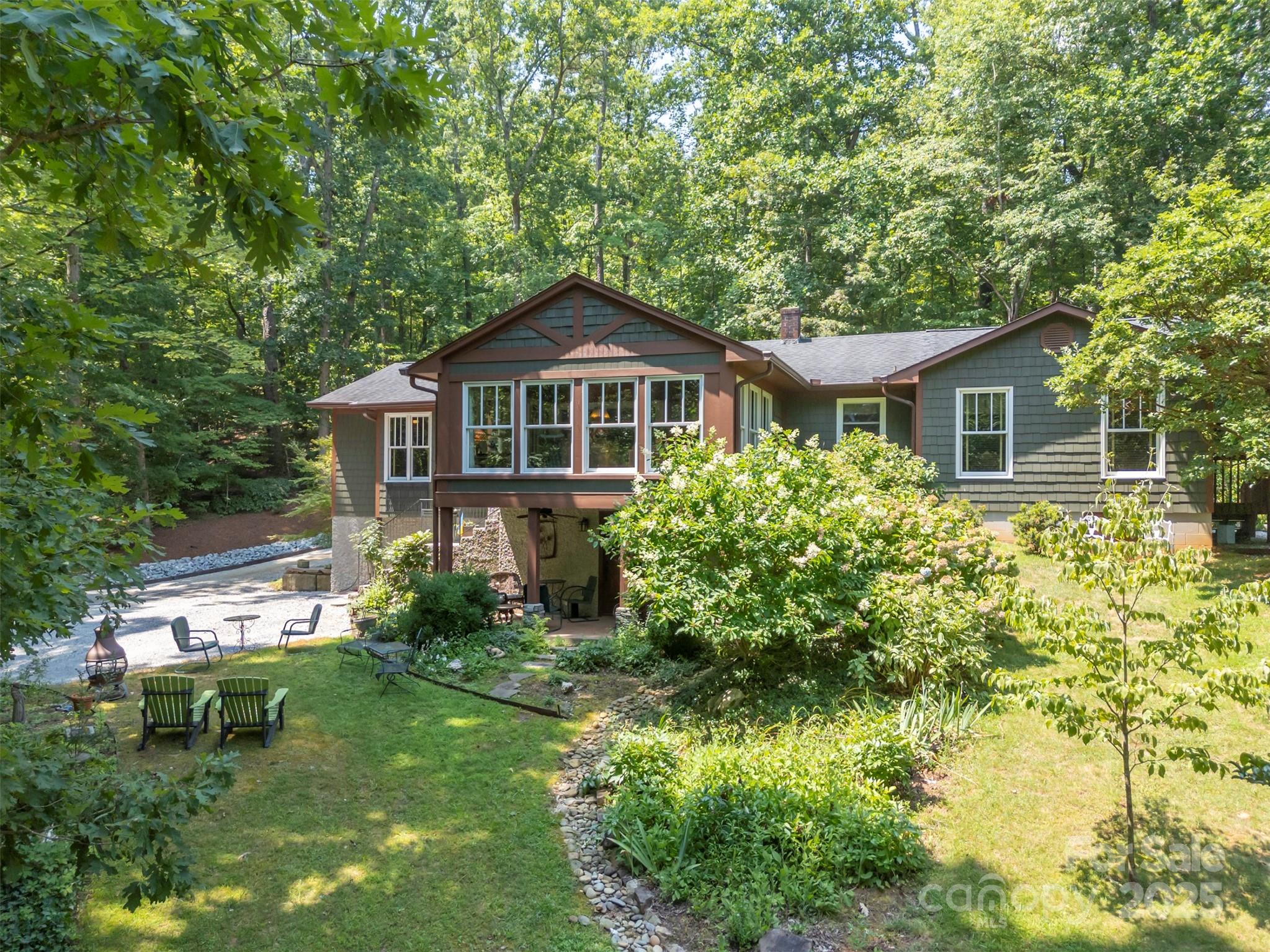 Gillette Woods - Residential