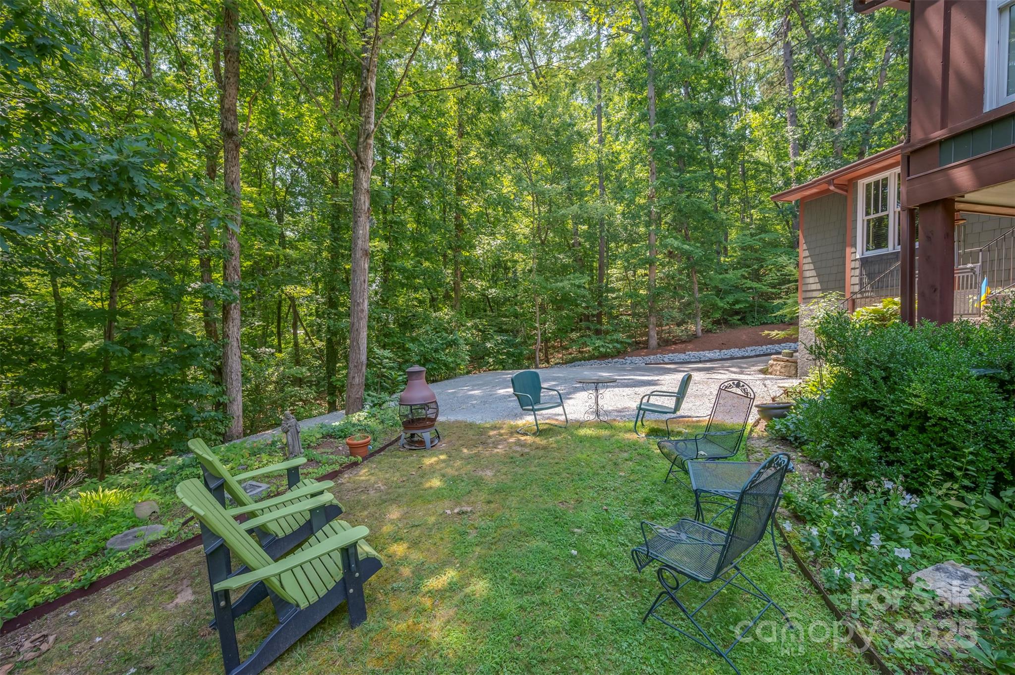 Gillette Woods - Residential