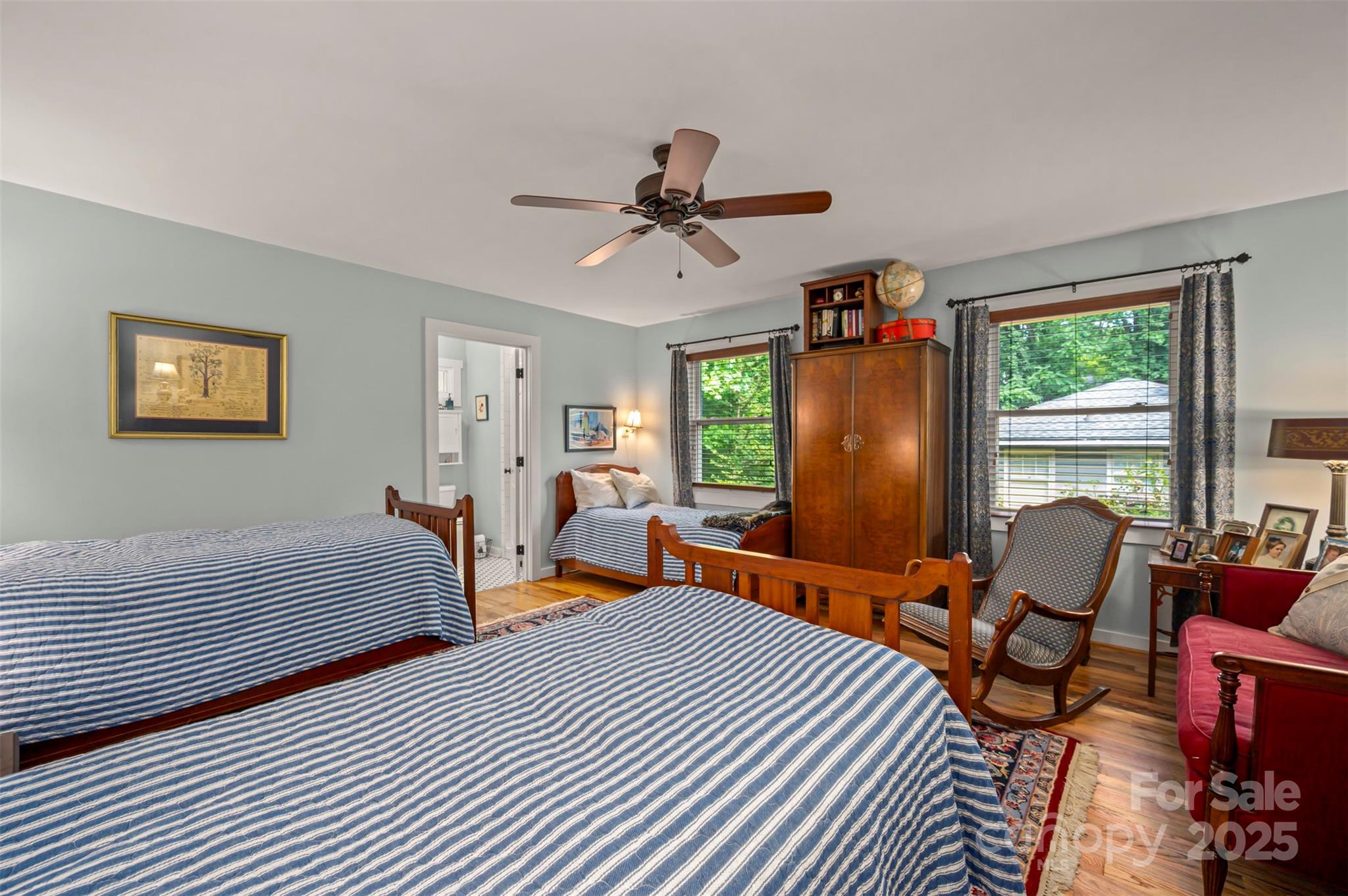 Gillette Woods - Residential