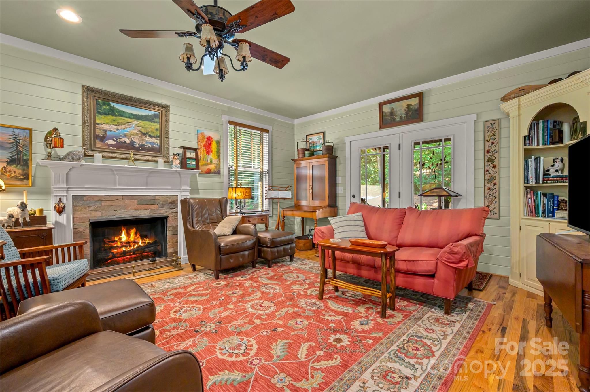 Gillette Woods - Residential