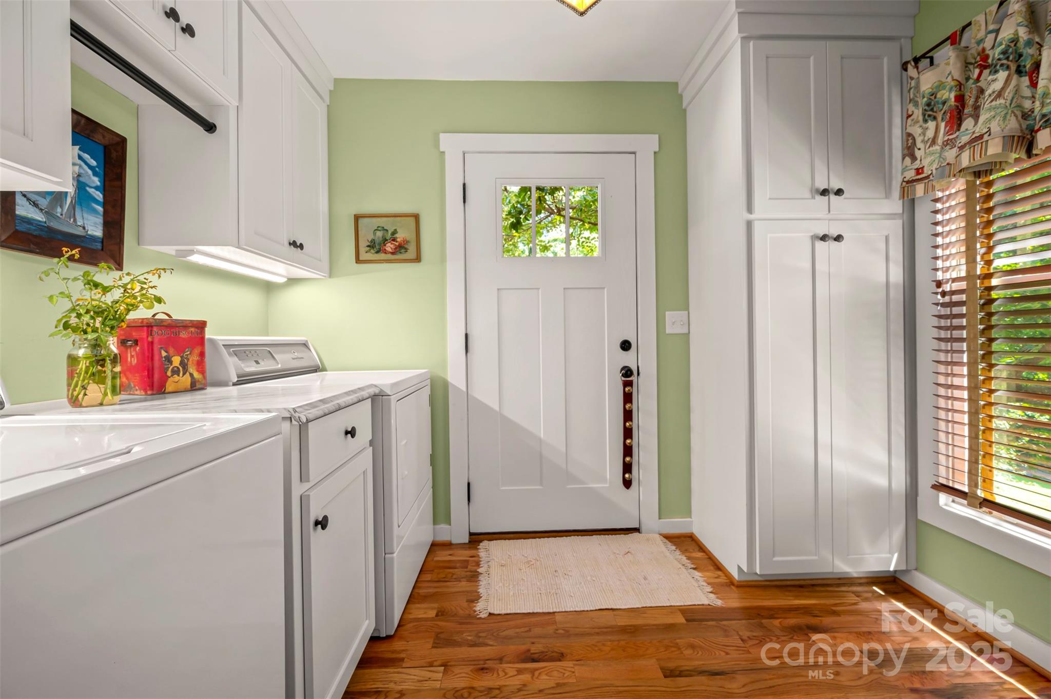 Gillette Woods - Residential