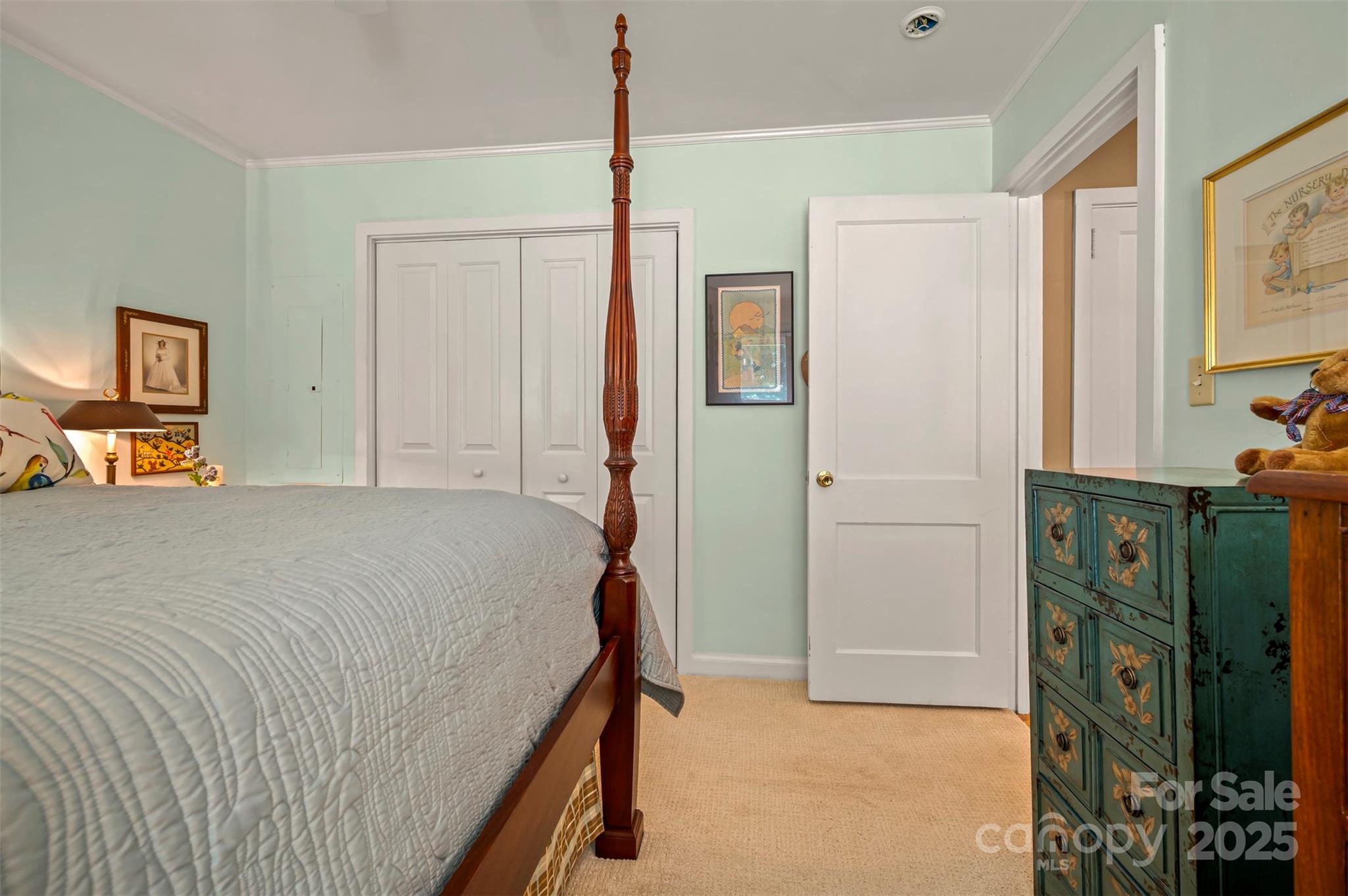 Gillette Woods - Residential