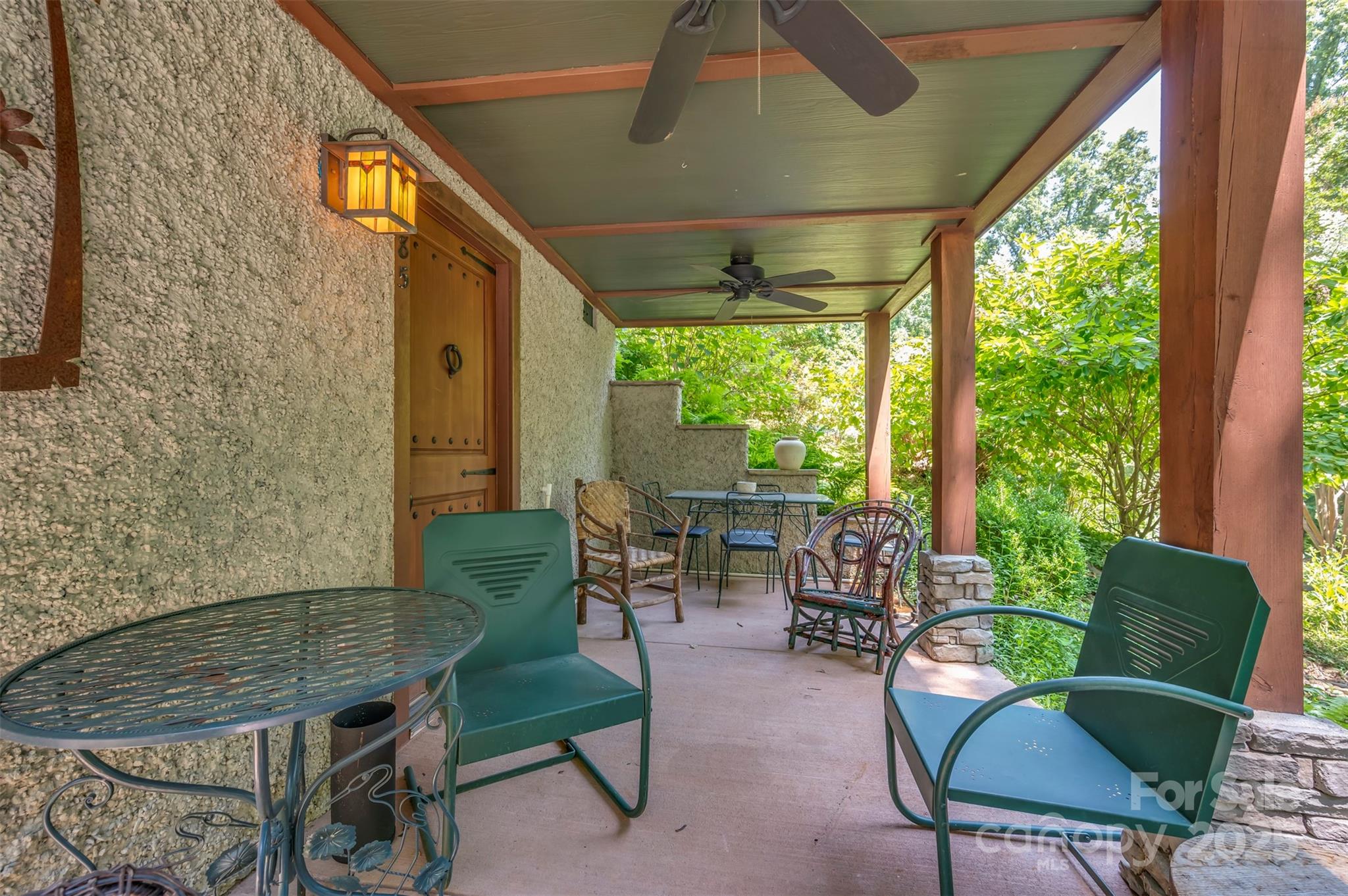 Gillette Woods - Residential