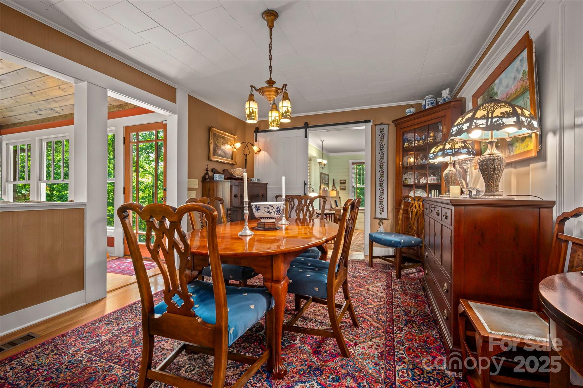 Gillette Woods - Residential