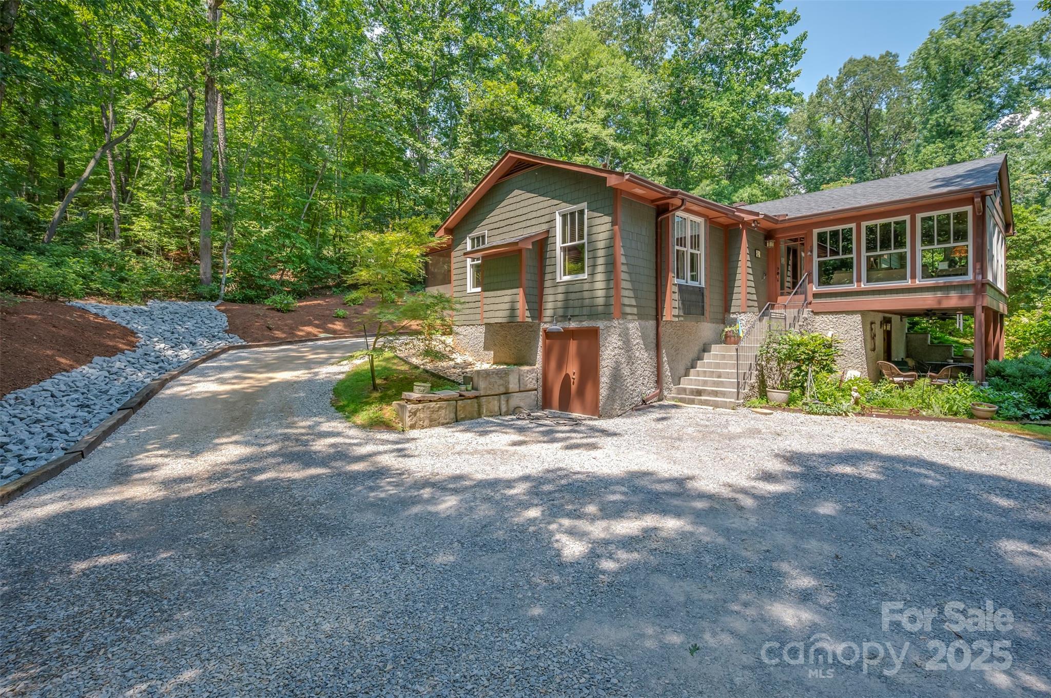 Gillette Woods - Residential