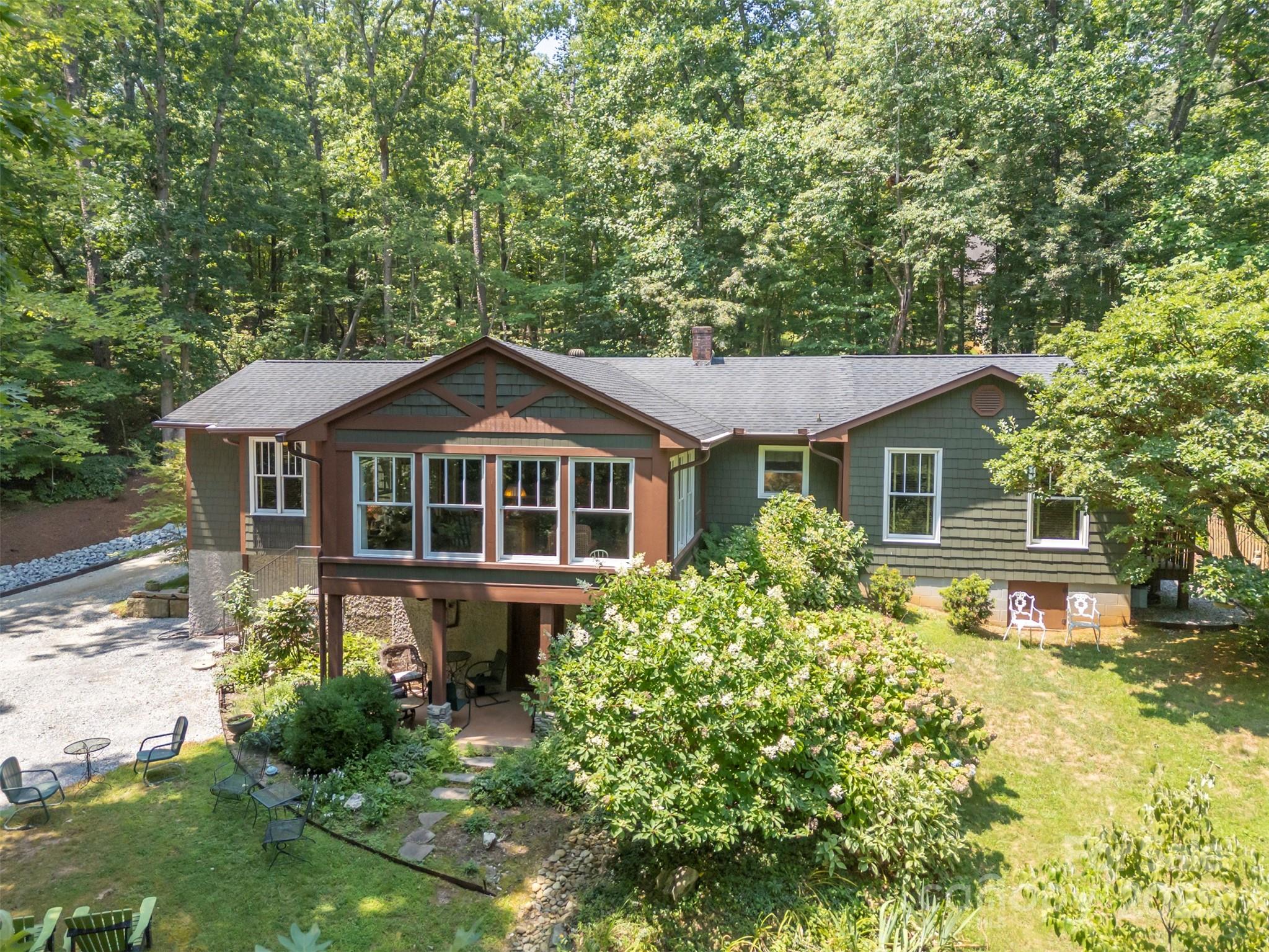 85 Red Bird Road