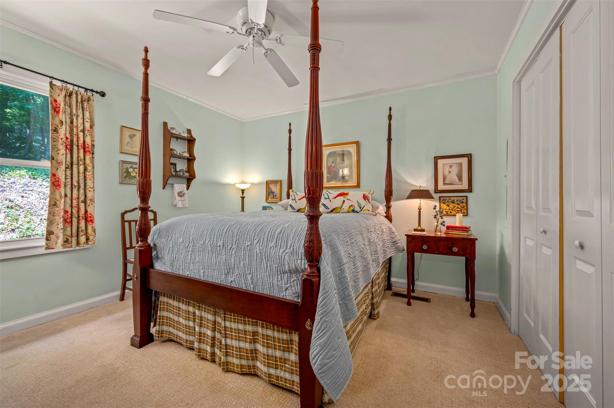 Gillette Woods - Residential