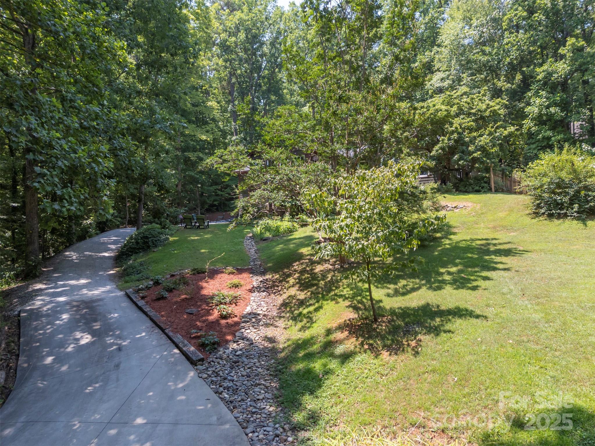 Gillette Woods - Residential