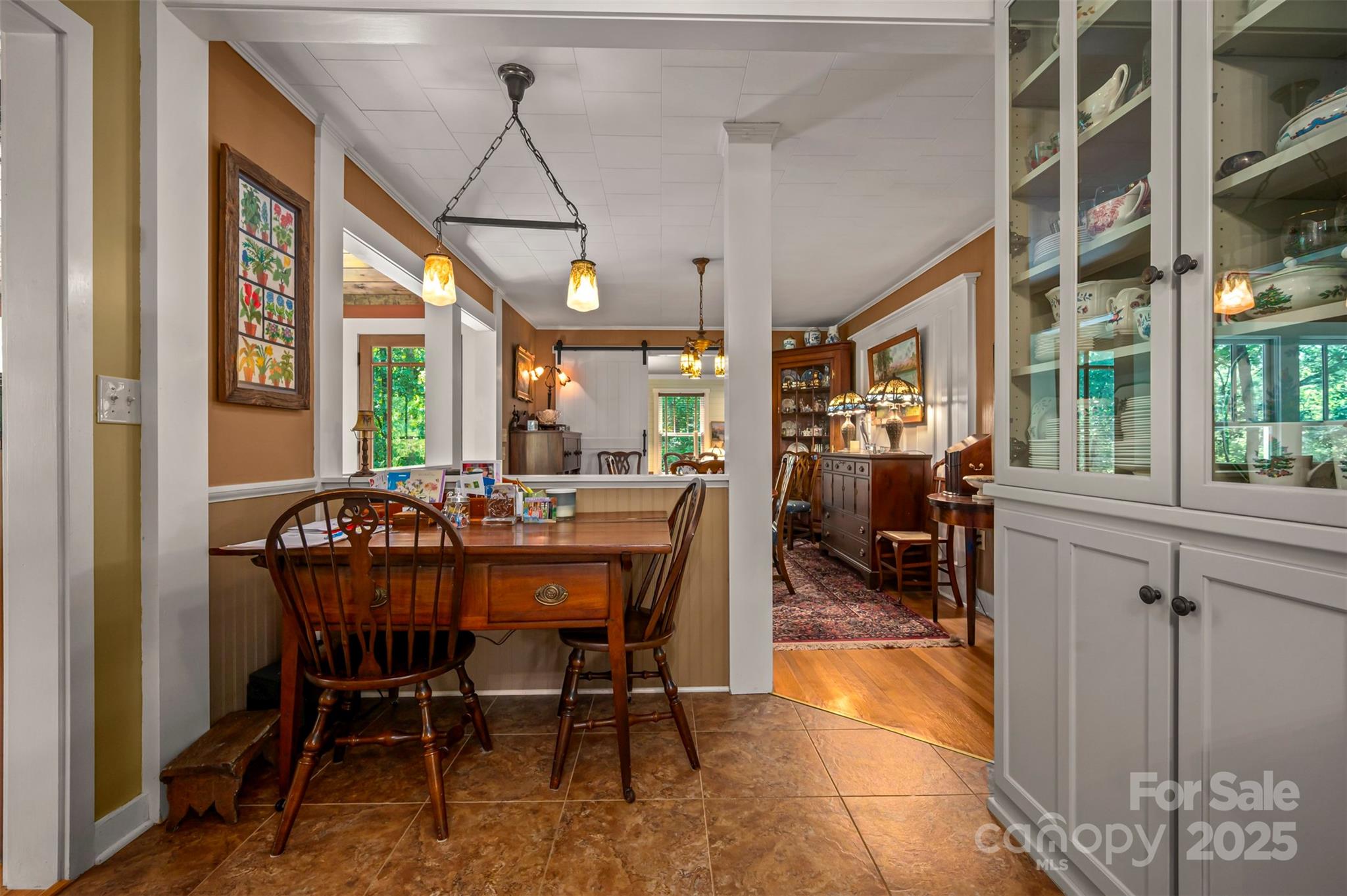 Gillette Woods - Residential