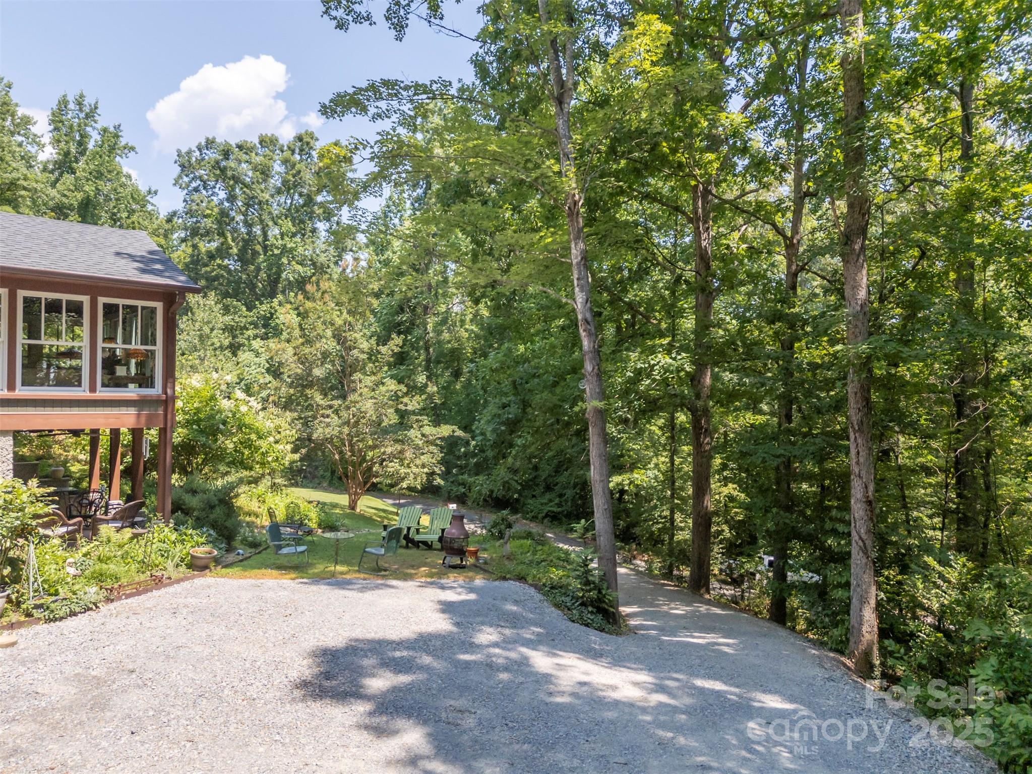 Gillette Woods - Residential