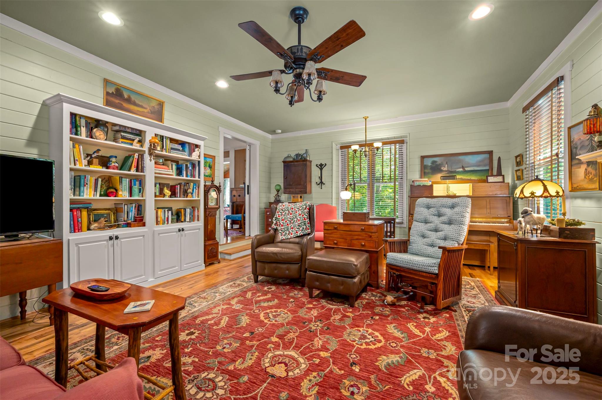 Gillette Woods - Residential