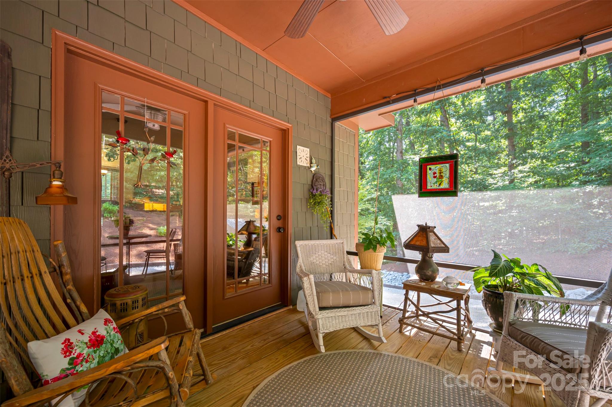 Gillette Woods - Residential