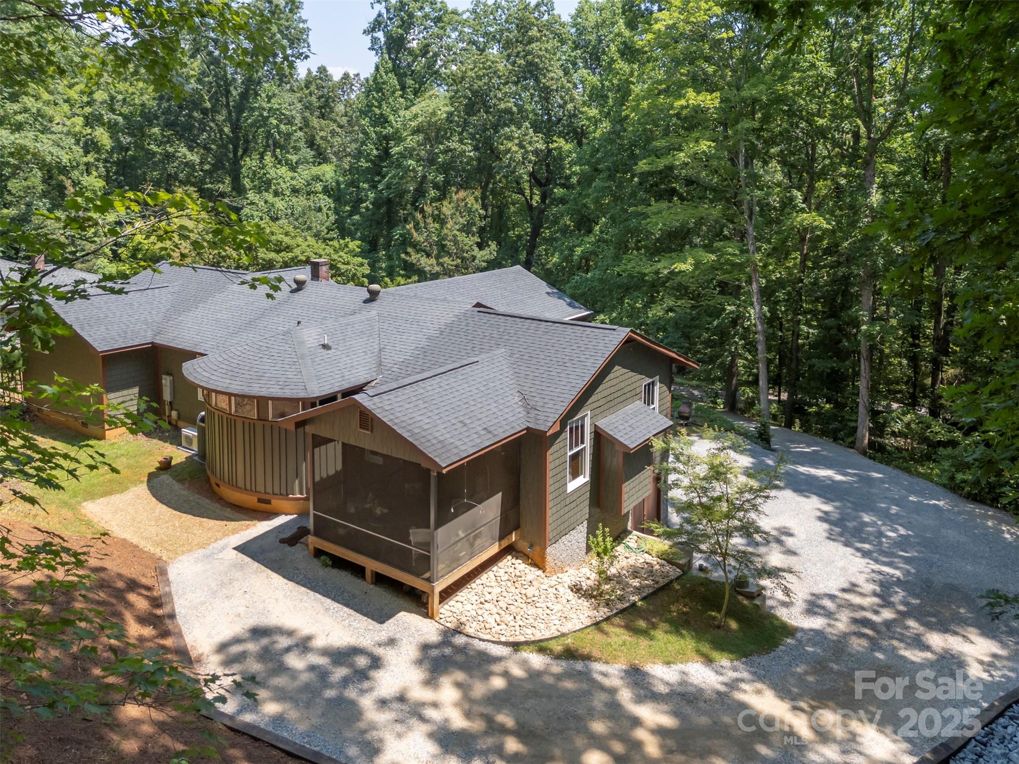 Gillette Woods - Residential