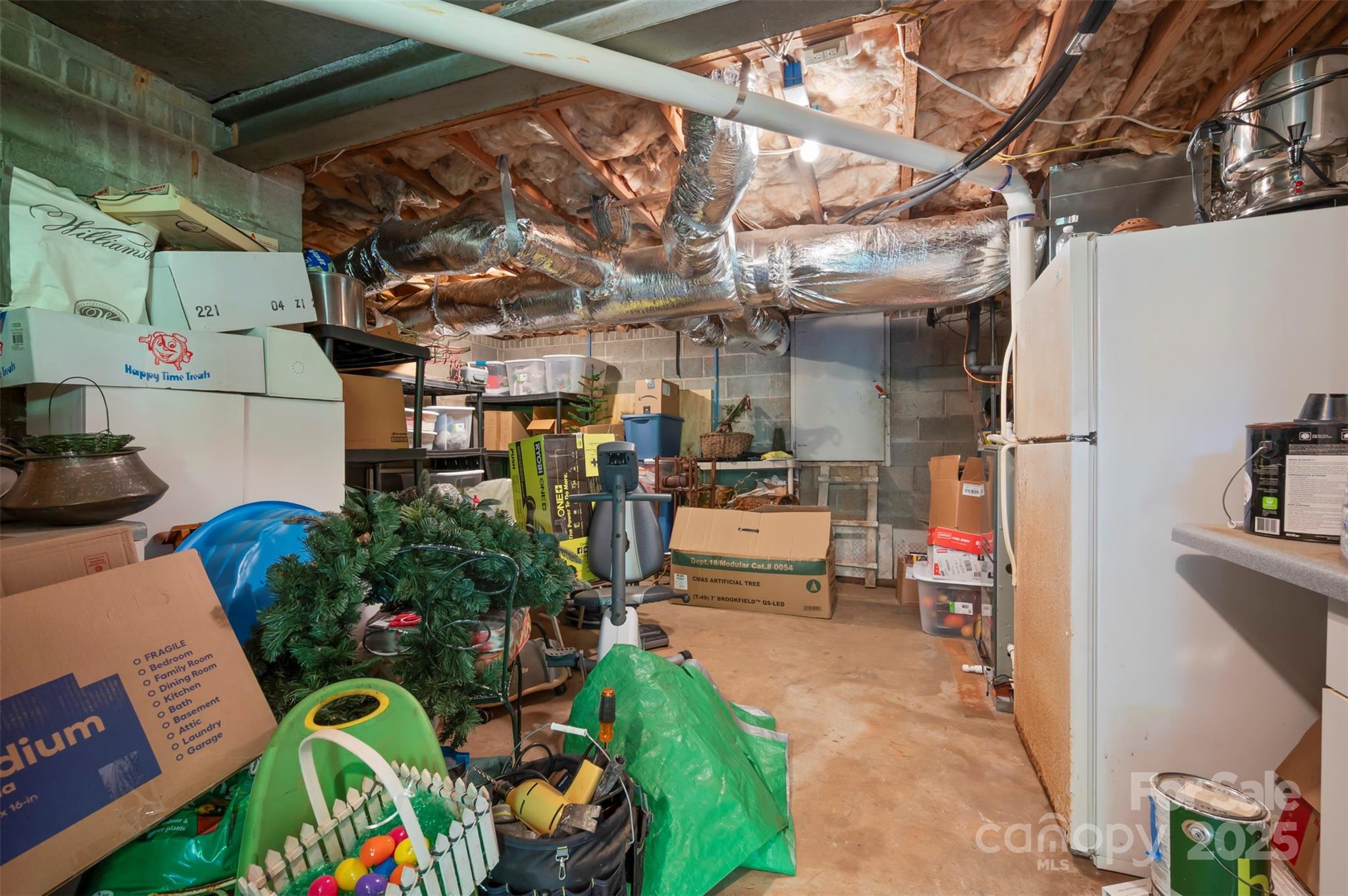 Gillette Woods - Residential